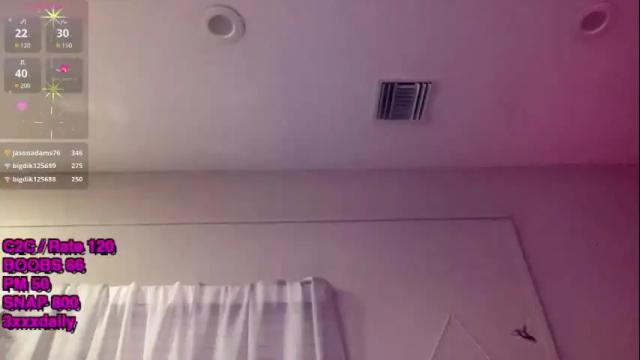 Image 12 of 3xxxdaily Stream on Chaturbate on 1 month ago