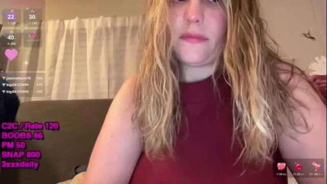 Image 3 of 3xxxdaily Stream on Chaturbate on 1 month ago