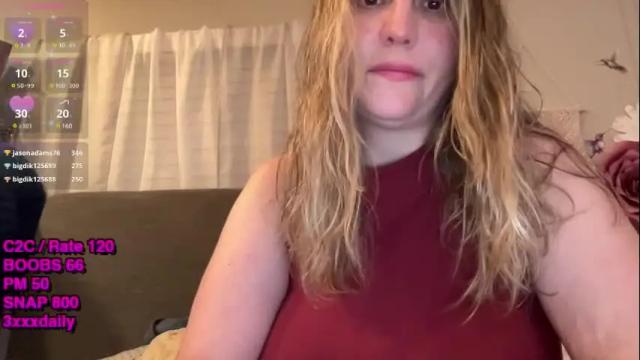 Image 4 of 3xxxdaily Stream on Chaturbate on 1 month ago