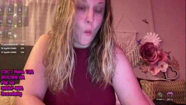 Image 6 of 3xxxdaily Stream on Chaturbate on 1 month ago