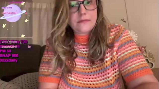 Image 2 of 3xxxdaily Stream on Chaturbate on 1 month ago