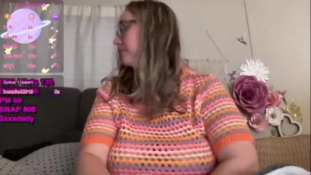 Image 3 of 3xxxdaily Stream on Chaturbate on 1 month ago
