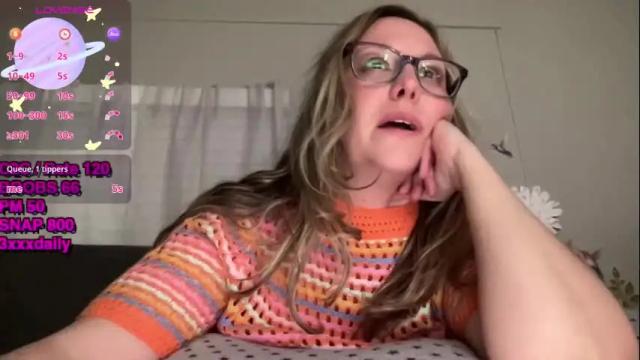 Thumbnail 3, 3xxxdaily's Stream at Chaturbate, 1 month ago