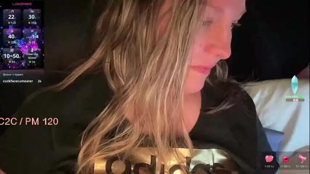 Image 12 of 3xxxdaily Stream on Chaturbate on 2 months ago