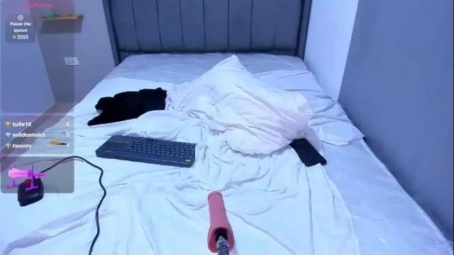 Thumbnail 2, 420_horny_69's Stream at Chaturbate, 28 days ago