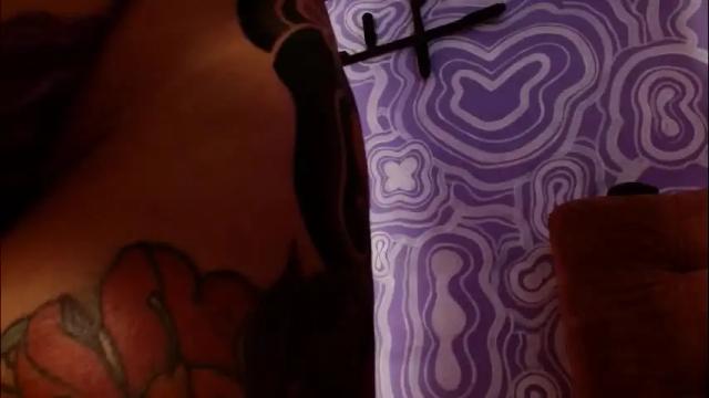 Image 4 of 420viol3ta_ Stream on Chaturbate on 26 days ago