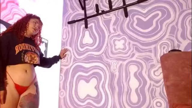 Thumbnail 1, 420viol3ta_'s Stream at Chaturbate, 21 days ago