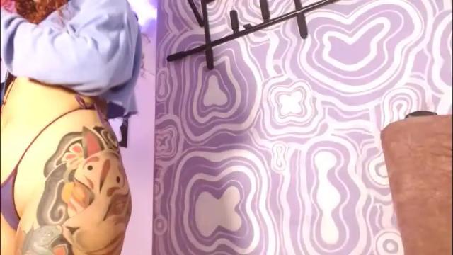 Image 8 of 420viol3ta_ Stream on Chaturbate on 1 month ago