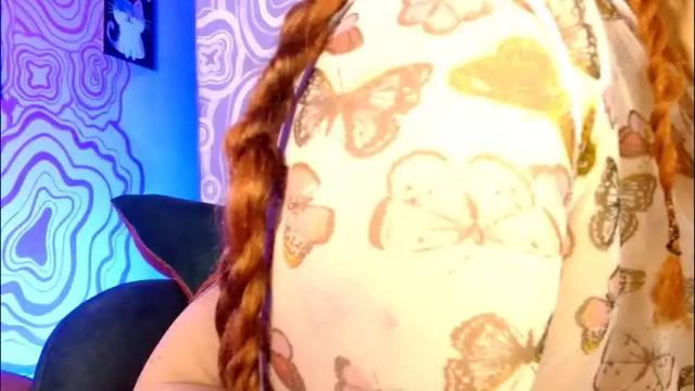 Image 10 of 420viol3ta_ Stream on Chaturbate on 10 days ago