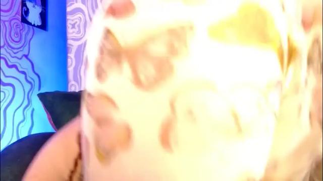 Image 11 of 420viol3ta_ Stream on Chaturbate on 10 days ago