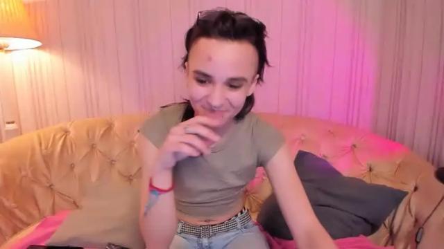 Thumbnail 3, 42_kr4k3n's Stream at Chaturbate, 13 months ago