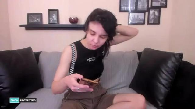 Thumbnail 1, 42_kr4k3n's Stream at Chaturbate, 12 months ago