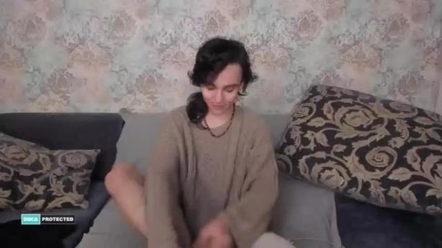 Thumbnail 1, 42_kr4k3n's Stream at Chaturbate, 12 months ago