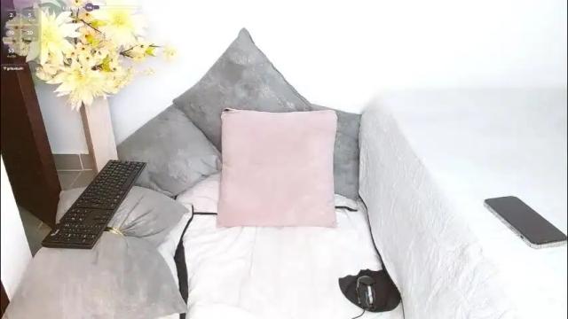 Thumbnail 3, 493ashlyfoxx's Stream at Chaturbate, 1 month ago