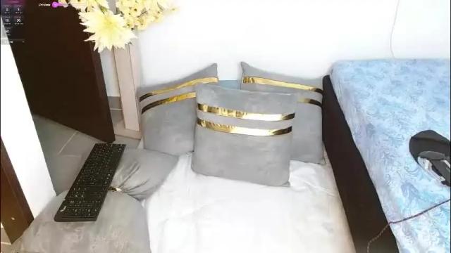 Thumbnail 3, 493ashlyfoxx's Stream at Chaturbate, 1 month ago