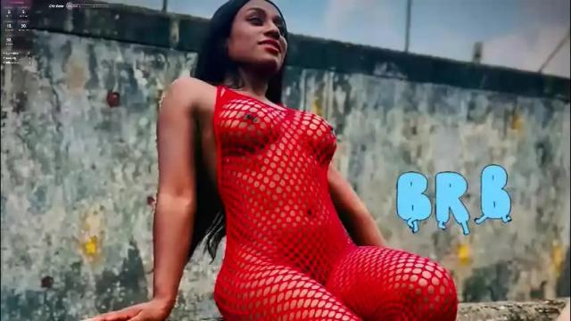 Thumbnail 3, 493ashlyfoxx's Stream at Chaturbate, 1 month ago