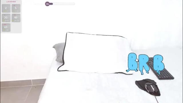 Image 11 of 493ashlyfoxx Stream on Chaturbate on 1 month ago