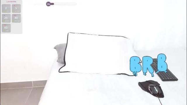 Image 12 of 493ashlyfoxx Stream on Chaturbate on 1 month ago