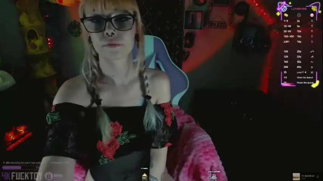 Image 2 of 4kfucktoy Stream on Chaturbate on 1 month ago