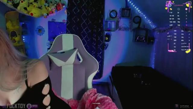 Image 8 of 4kfucktoy Stream on Chaturbate on 1 month ago