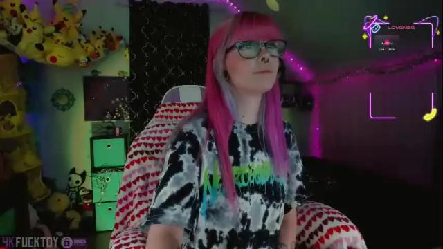 Thumbnail 1, 4kfucktoy's Stream at Chaturbate, 14 days ago