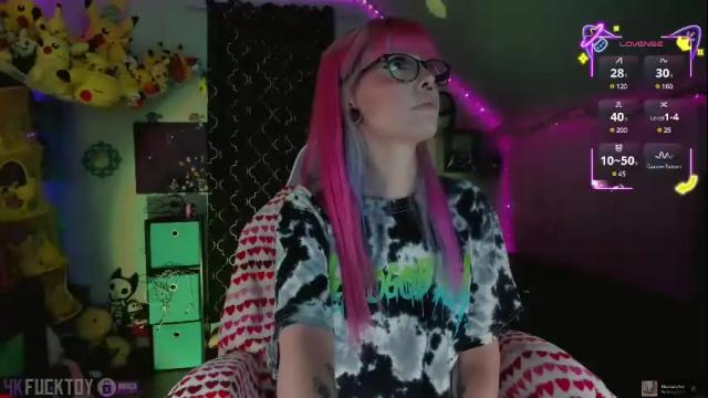 Image 10 of 4kfucktoy Stream on Chaturbate on 16 days ago