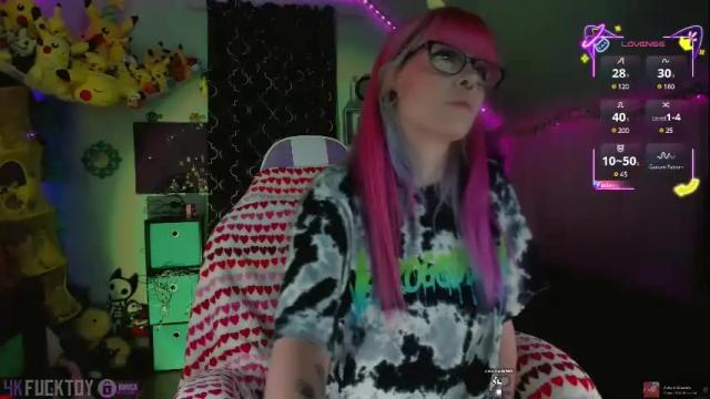 Thumbnail 2, 4kfucktoy's Stream at Chaturbate, 14 days ago