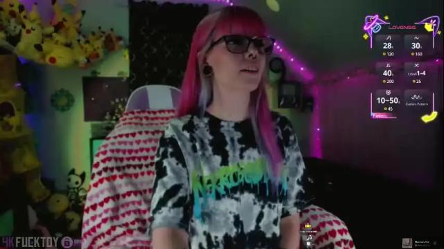 Image 7 of 4kfucktoy Stream on Chaturbate on 16 days ago