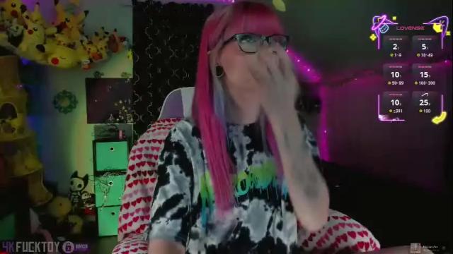 Thumbnail 3, 4kfucktoy's Stream at Chaturbate, 14 days ago