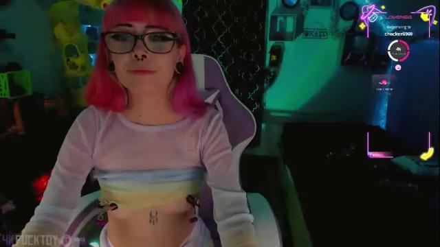 Thumbnail 1, 4kfucktoy's Stream at Chaturbate, 7 days ago