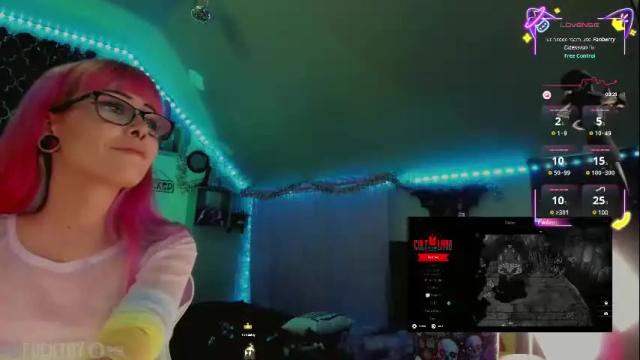 Image 12 of 4kfucktoy Stream on Chaturbate on 9 days ago