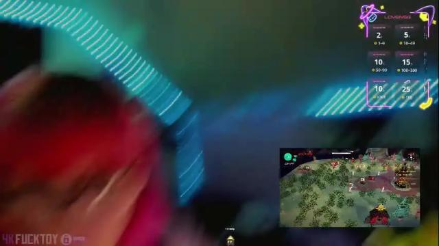 Image 2 of 4kfucktoy Stream on Chaturbate on 9 days ago
