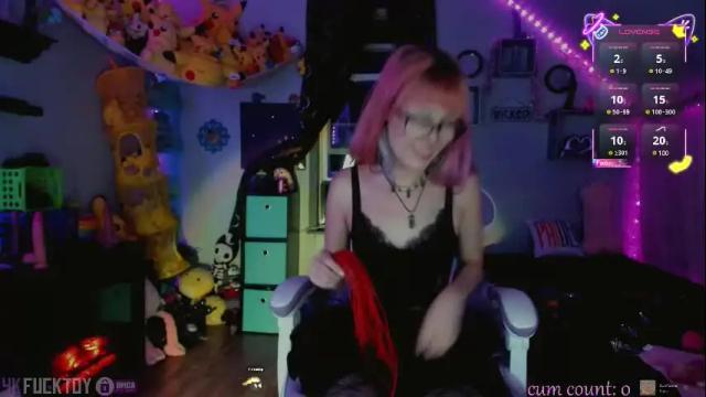 Thumbnail 1, 4kfucktoy's Stream at Chaturbate, 4 months ago