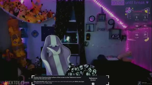 Image 7 of 4kfucktoy Stream on Chaturbate on 4 months ago