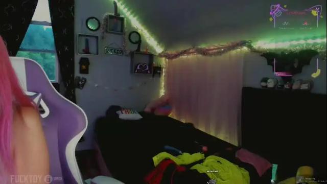 Image 3 of 4kfucktoy Stream on Chaturbate on 4 months ago