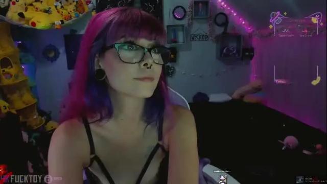 Thumbnail 2, 4kfucktoy's Stream at Chaturbate, 3 months ago