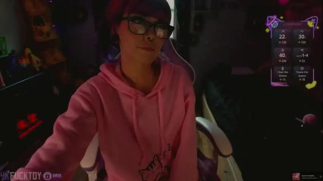 Image 2 of 4kfucktoy Stream on Chaturbate on 3 months ago