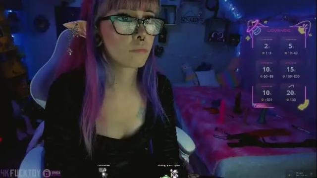 Thumbnail 2, 4kfucktoy's Stream at Chaturbate, 3 months ago