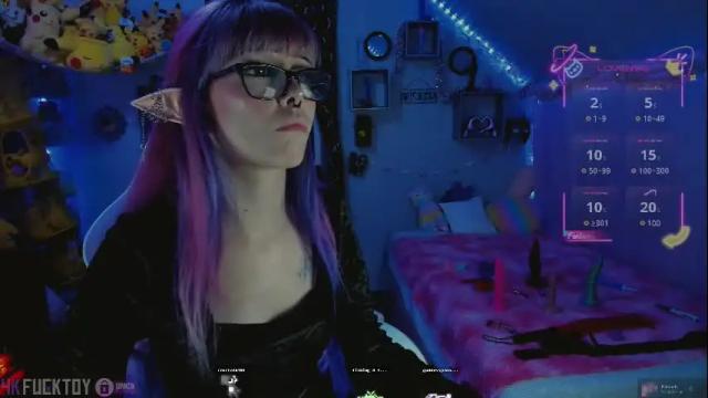 Image 8 of 4kfucktoy Stream on Chaturbate on 3 months ago