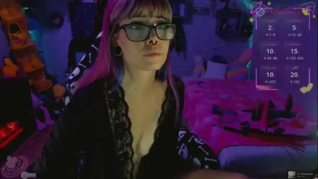 Image 12 of 4kfucktoy Stream on Chaturbate on 2 months ago