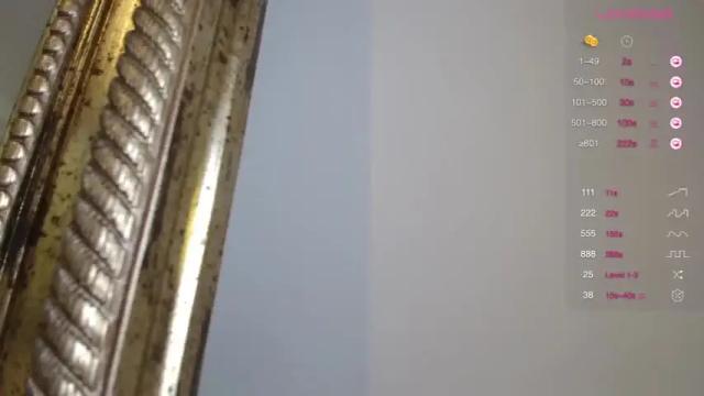 Image 7 of 4ng37 Stream on Chaturbate on 24 months ago