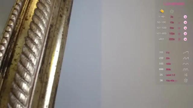 Image 8 of 4ng37 Stream on Chaturbate on 24 months ago
