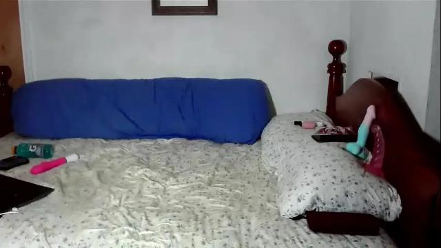 Thumbnail 1, 53roxy's Stream at Chaturbate, 1 month ago