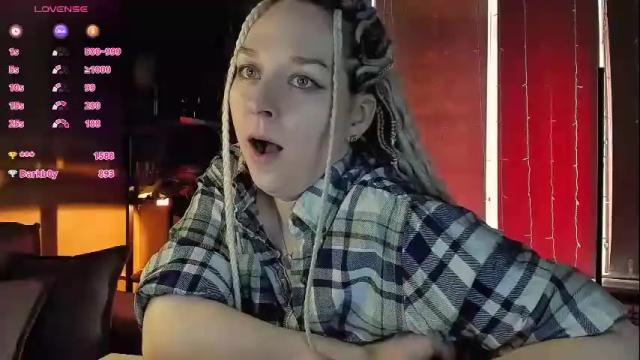 Thumbnail 3, 5_in_one's Stream at Chaturbate, 28 days ago
