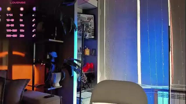 Thumbnail 2, 5_in_one's Stream at Chaturbate, 18 days ago