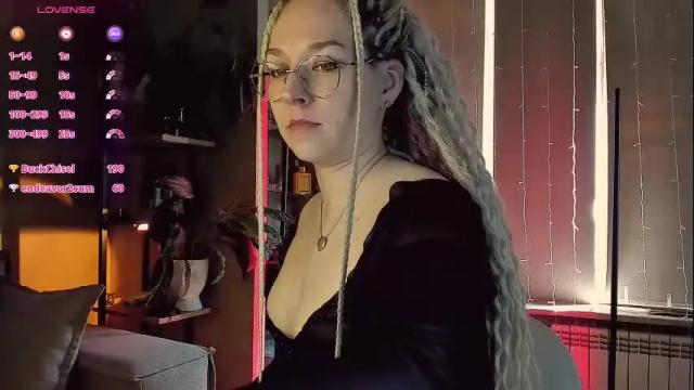 Thumbnail 3, 5_in_one's Stream at Chaturbate, 13 days ago