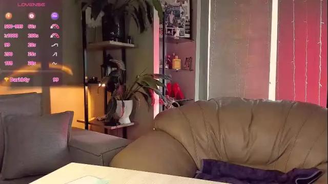 Thumbnail 2, 5_in_one's Stream at Chaturbate, 10 days ago
