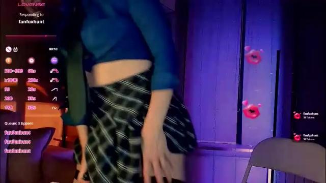 Thumbnail 3, 5_in_one's Stream at Chaturbate, 2 months ago