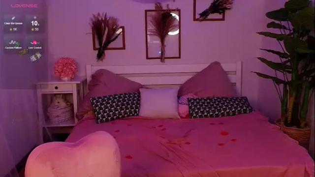Image 12 of 5th_e1ement Stream on Chaturbate on 20 days ago