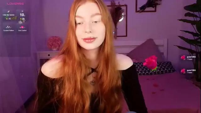 Image 2 of 5th_e1ement Stream on Chaturbate on 20 days ago